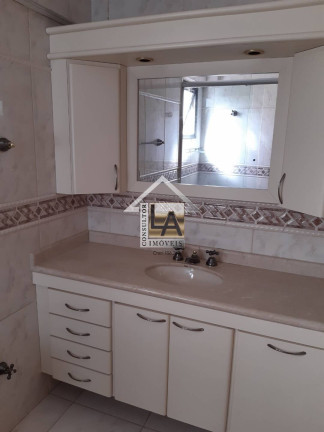 Imagem Apartamento com 4 Quartos à Venda, 130 m² em Chácara Santo Antônio - São Paulo Imagem Apartamento com 4 Quartos à Venda, 130 m² em Chácara Santo Antônio - São Paulo