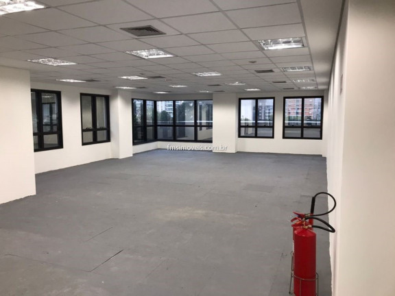 Imagem Sala Comercial à Venda, 600 m² em Pinheiros - São Paulo Imagem Sala Comercial à Venda, 600 m² em Pinheiros - São Paulo