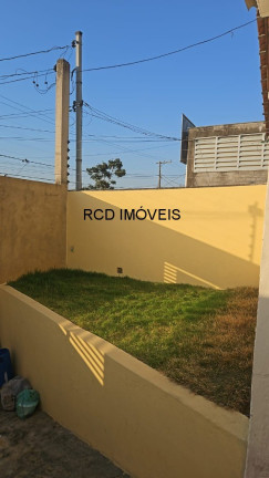 Imagem Casa com 2 Quartos à Venda, 80 m² em Vila Pirajussara - São Paulo