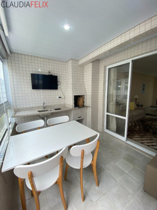 Imagem Imóvel com 3 Quartos à Venda, 137 m² em Canto Do Forte - Praia Grande Imagem Imóvel com 3 Quartos à Venda, 137 m² em Canto Do Forte - Praia Grande