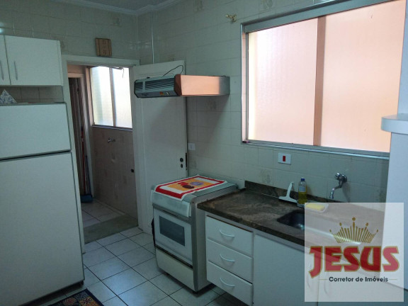Imagem Apartamento com 3 Quartos à Venda ou Locação, 120 m² em Enseada - Guarujá Imagem Apartamento com 3 Quartos à Venda ou Locação, 120 m² em Enseada - Guarujá