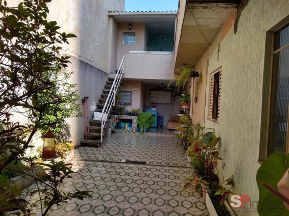 Imagem Casa com 3 Quartos à Venda, 184 m² em Vila Carrao - São Paulo Imagem Casa com 3 Quartos à Venda, 184 m² em Vila Carrao - São Paulo