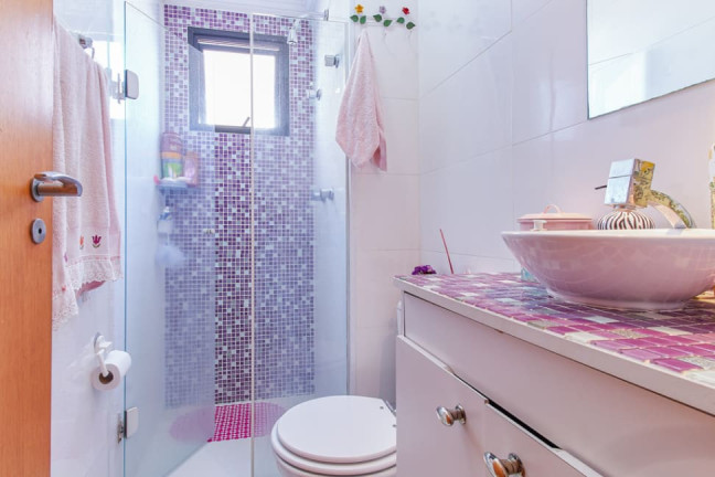 Imagem Apartamento com 3 Quartos à Venda, 82 m² em Alto Da Mooca - São Paulo