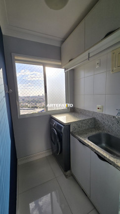 Imagem Apartamento com 2 Quartos à Venda, 54 m² em Swift - Campinas Imagem Apartamento com 2 Quartos à Venda, 54 m² em Swift - Campinas