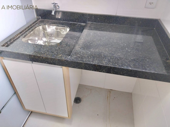 Imagem Imóvel com 2 Quartos à Venda, 58 m² em Taboão - São Bernardo Do Campo