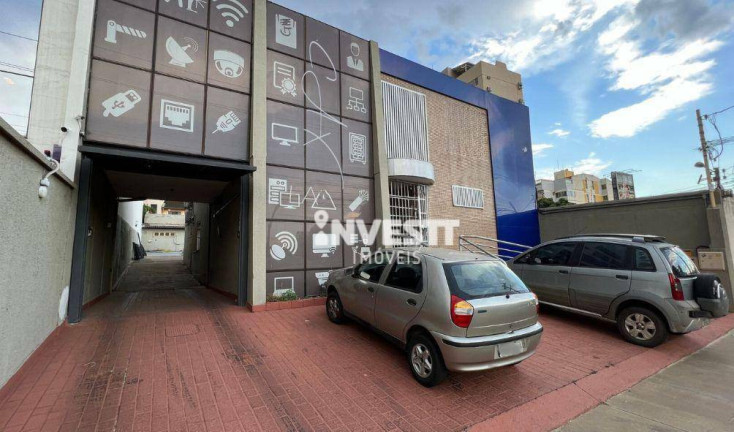 Imagem Edifício Residencial à Venda, 322 m² em Setor Sul - Goiânia Imagem Edifício Residencial à Venda, 322 m² em Setor Sul - Goiânia