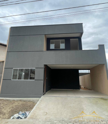 Foto do imóvel Casa de Condomínio com 3 Quartos à Venda, 130 m² em Nova Parnamirim - Parnamirim