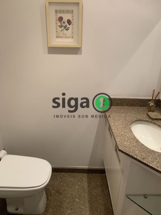 Imagem Apartamento com 3 Quartos à Venda ou Locação, 230 m² em Vila Suzana - São Paulo Imagem Apartamento com 3 Quartos à Venda ou Locação, 230 m² em Vila Suzana - São Paulo