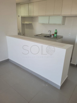 Imagem Apartamento com 3 Quartos à Venda, 72 m² em Centro - Araraquara Imagem Apartamento com 3 Quartos à Venda, 72 m² em Centro - Araraquara