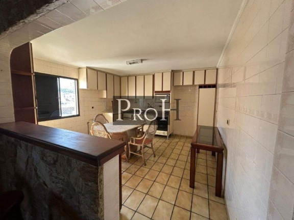 Imagem Cobertura com 2 Quartos à Venda, 192 m² em Cerâmica - São Caetano Do Sul