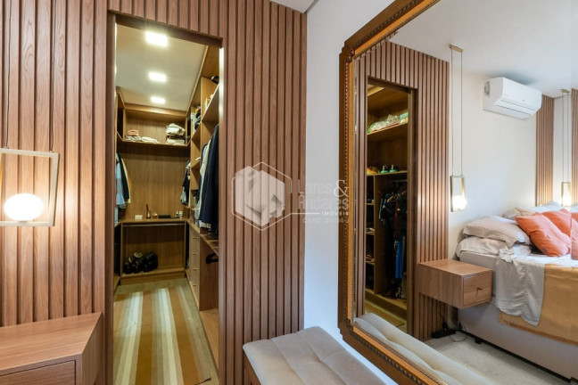 Imagem Apartamento com 3 Quartos à Venda, 116 m² em Vila Andrade - São Paulo