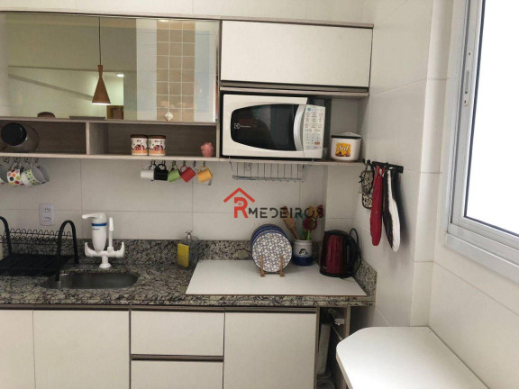 Imagem Apartamento com 1 Quarto à Venda, 61 m² em Canto Do Forte - Praia Grande Imagem Apartamento com 1 Quarto à Venda, 61 m² em Canto Do Forte - Praia Grande
