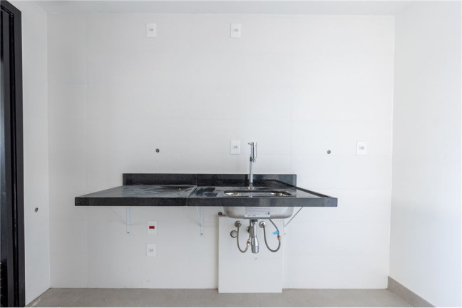 Imagem Imóvel com 1 Quarto à Venda, 79 m² em Moema - São Paulo