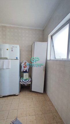 Imagem Apartamento com 3 Quartos para Alugar, 100 m² em Enseada - Guarujá