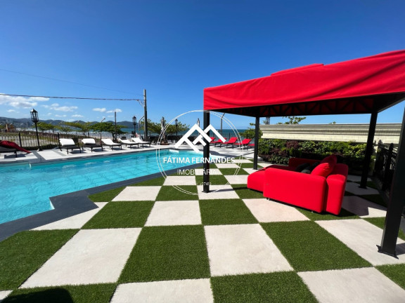 Imagem Apartamento com 4 Quartos à Venda, 180 m² em Meia Praia - Itapema