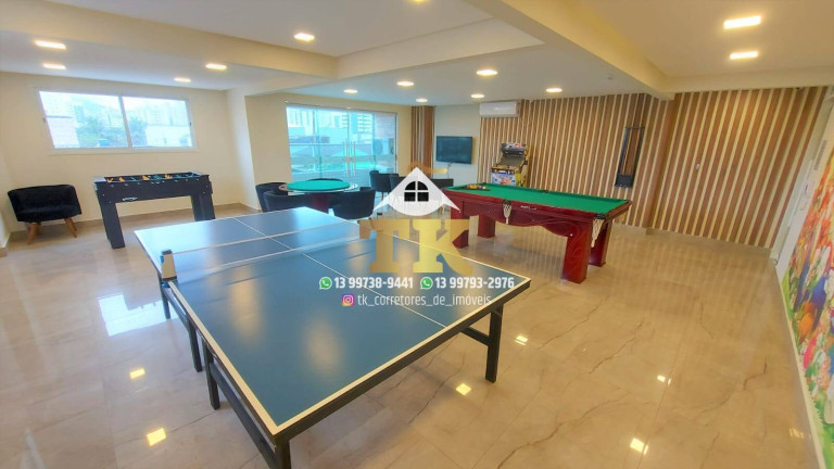 Imagem Apartamento com 2 Quartos à Venda, 54 m² em Guilhermina - Praia Grande Imagem Apartamento com 2 Quartos à Venda, 54 m² em Guilhermina - Praia Grande