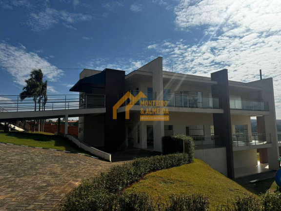 Imagem Casa de Condomínio com 3 Quartos à Venda, 187 m² em Terras De Santo Antônio - Itapetininga Imagem Casa de Condomínio com 3 Quartos à Venda, 187 m² em Terras De Santo Antônio - Itapetininga