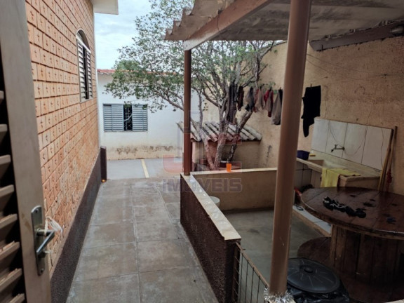 Imagem Casa com 3 Quartos à Venda, 229 m² em Vila Mariana - Ribeirão Preto