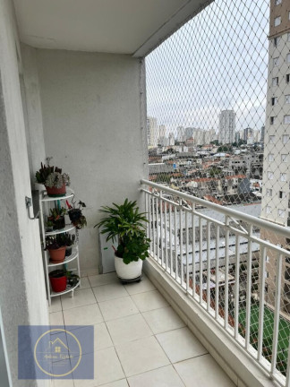 Imagem Apartamento com 2 Quartos à Venda, 65 m² em Mooca - São Paulo Imagem Apartamento com 2 Quartos à Venda, 65 m² em Mooca - São Paulo