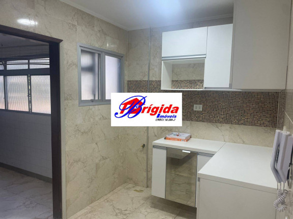 Imagem Apartamento com 3 Quartos à Venda, 76 m² em Jardim Bonfiglioli - São Paulo