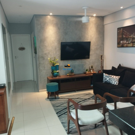 Foto do imóvel Apartamento com 3 Quartos à Venda,  em Itararé - São Vicente