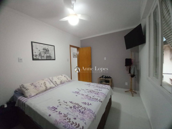Imagem Apartamento com 2 Quartos à Venda, 71 m² em Pompéia - Santos