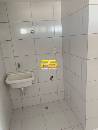 Imagem Apartamento com 2 Quartos à Venda, 58 m² em Jardim Cidade Universitária - João Pessoa