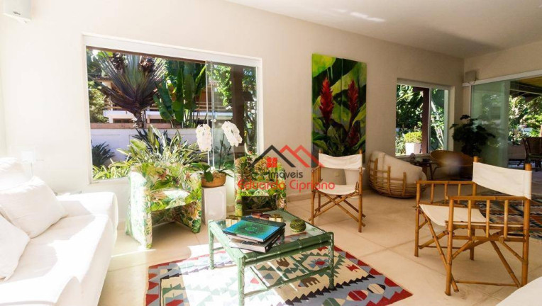 Imagem Casa com 5 Quartos à Venda, 440 m² em Massaguaçu - Caraguatatuba Imagem Casa com 5 Quartos à Venda, 440 m² em Massaguaçu - Caraguatatuba