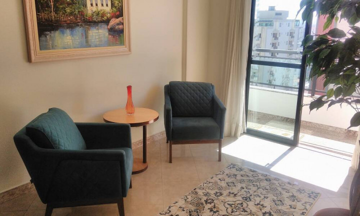 Imagem Apartamento com 3 Quartos à Venda, 117 m² em Santa Paula - São Caetano Do Sul