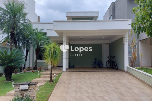 Imagem Imóvel com 3 Quartos à Venda, 240 m² em Condomínio Reserva Dos Vinhedos - Louveira
