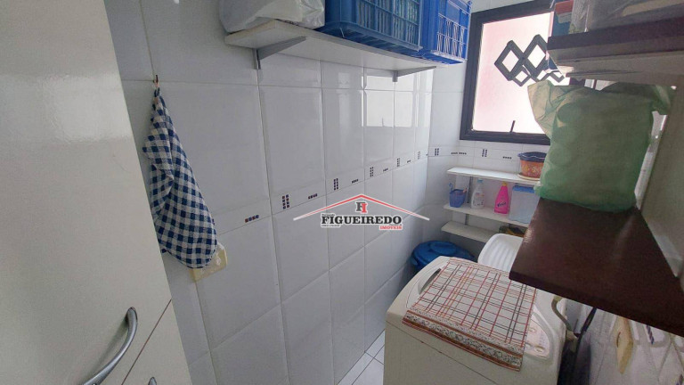 Imagem Apartamento com 2 Quartos à Venda, 86 m² em Vila Guilhermina - Praia Grande