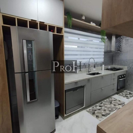 Imagem Apartamento com 4 Quartos à Venda, 130 m² em Vila Bastos - Santo André Imagem Apartamento com 4 Quartos à Venda, 130 m² em Vila Bastos - Santo André