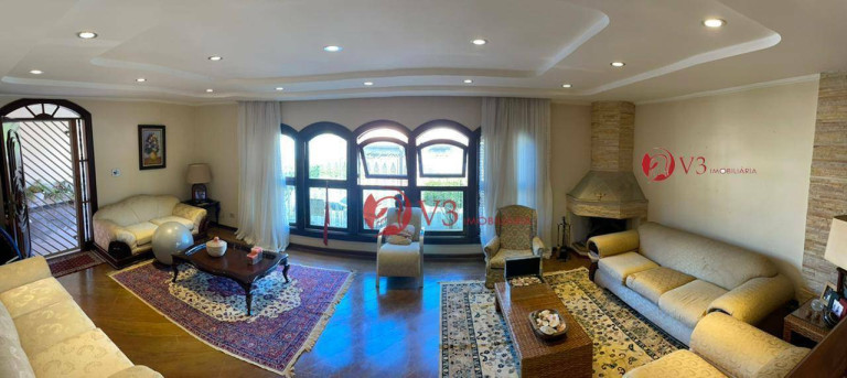 Imagem Casa com 4 Quartos à Venda, 330 m² em Cidade Patriarca - São Paulo