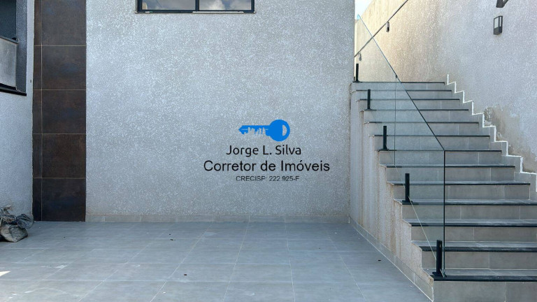 Imagem Sobrado com 3 Quartos à Venda, 141 m² em Portais (polvilho) - Cajamar