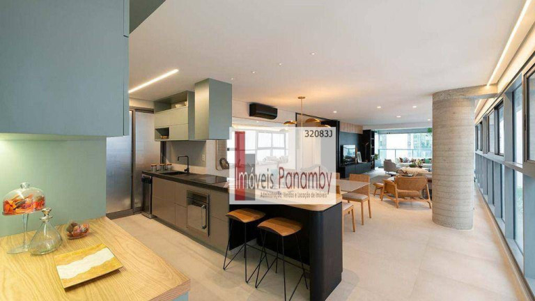 Imagem Imóvel com 3 Quartos à Venda, 371 m² em Bela Vista - São Paulo Imagem Imóvel com 3 Quartos à Venda, 371 m² em Bela Vista - São Paulo