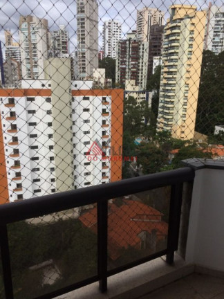 Imagem Apartamento com 4 Quartos à Venda, 176 m² em Vila Suzana - São Paulo