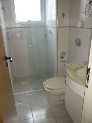 Imagem Apartamento com 1 Quarto para Alugar, 40 m² em Jardim Esplanada - São José Dos Campos