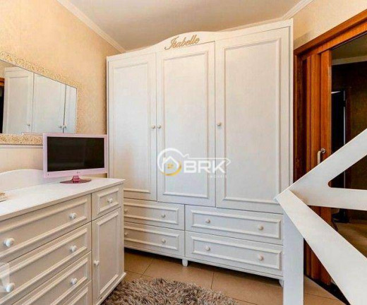 Imagem Casa de Condomínio com 3 Quartos à Venda, 148 m² em Vila Ré - São Paulo Imagem Casa de Condomínio com 3 Quartos à Venda, 148 m² em Vila Ré - São Paulo