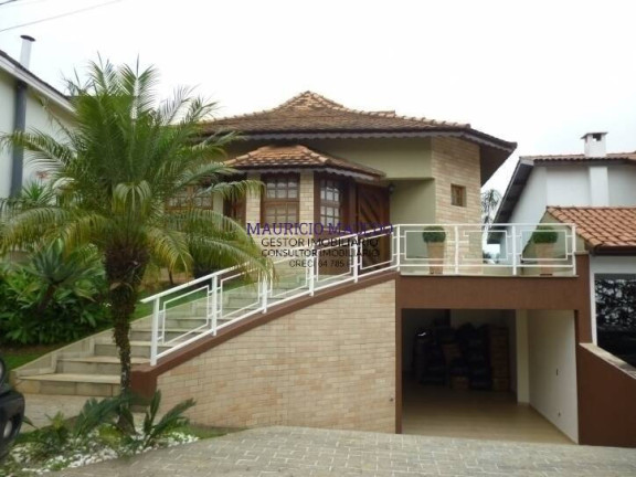 Imagem Casa com 4 Quartos à Venda, 510 m² em Alphaville 6 - Barueri Imagem Casa com 4 Quartos à Venda, 510 m² em Alphaville 6 - Barueri