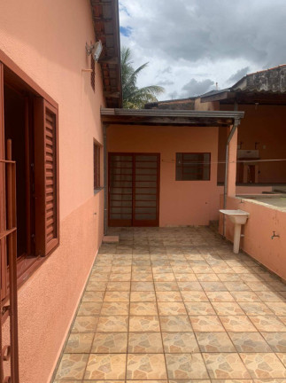 Imagem Casa com 4 Quartos à Venda, 300 m² em Jardim Santa Lúcia - Campinas Imagem Casa com 4 Quartos à Venda, 300 m² em Jardim Santa Lúcia - Campinas