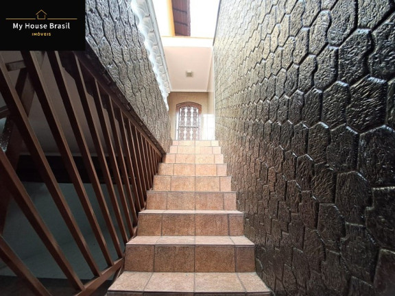 Imagem Sobrado com 3 Quartos à Venda, 160 m² em Vila Mazzei - São Paulo Imagem Sobrado com 3 Quartos à Venda, 160 m² em Vila Mazzei - São Paulo