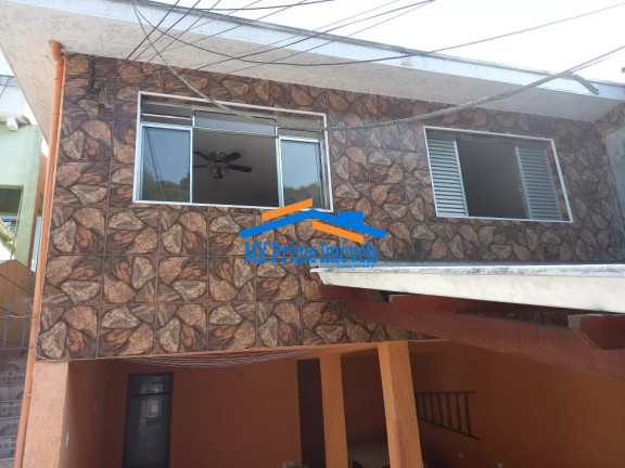 Imagem Casa com 2 Quartos à Venda, 82 m² em Jardim Raposo Tavares - São Paulo Imagem Casa com 2 Quartos à Venda, 82 m² em Jardim Raposo Tavares - São Paulo