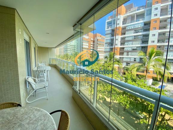Imagem Apartamento com 4 Quartos à Venda, 140 m² em Riviera - Bertioga Imagem Apartamento com 4 Quartos à Venda, 140 m² em Riviera - Bertioga
