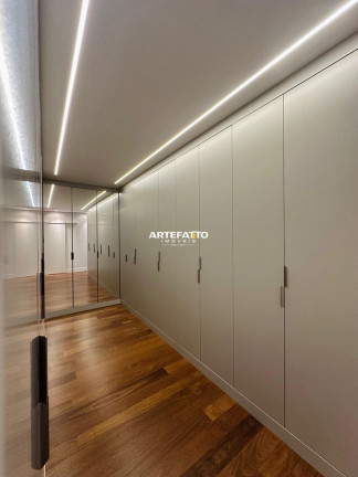 Imagem Casa de Condomínio com 4 Quartos à Venda, 270 m² em Parque Universitário - Franca Imagem Casa de Condomínio com 4 Quartos à Venda, 270 m² em Parque Universitário - Franca