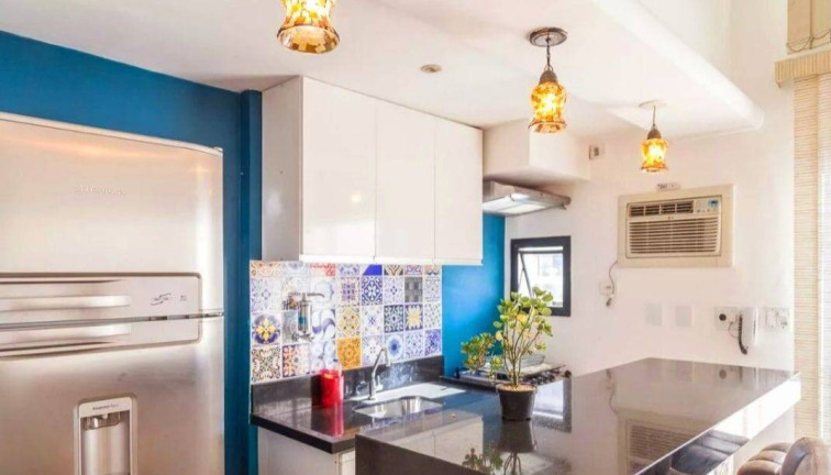 Imagem Apartamento com 1 Quarto à Venda, 60 m² em Moema - São Paulo Imagem Apartamento com 1 Quarto à Venda, 60 m² em Moema - São Paulo