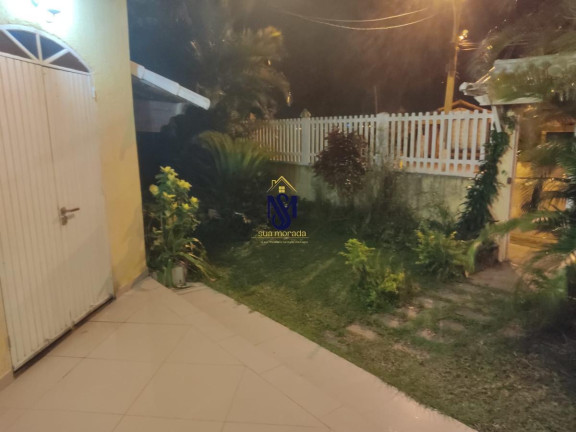 Imagem Casa com 2 Quartos à Venda, em Av. Praia Dos Nobres, 485 - Tomé, Araruama - Rj, 28970-000 - Araruama Imagem Casa com 2 Quartos à Venda, em Av. Praia Dos Nobres, 485 - Tomé, Araruama - Rj, 28970-000 - Araruama