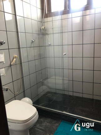 Imagem Casa com 7 Quartos à Venda, 600 m² em Enseada Azul - Guarapari