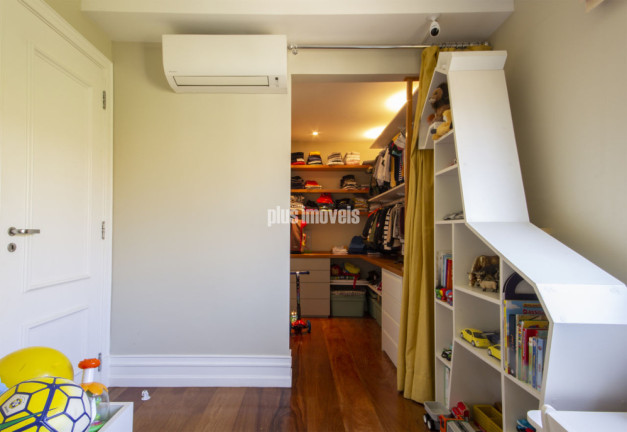 Imagem Apartamento com 3 Quartos à Venda, 200 m² em Jardim Guedala - São Paulo Imagem Apartamento com 3 Quartos à Venda, 200 m² em Jardim Guedala - São Paulo