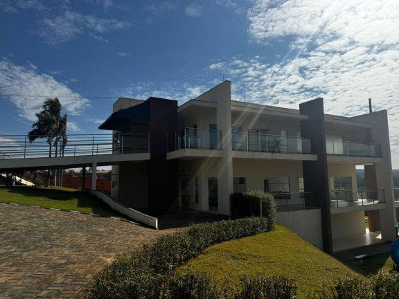Imagem Casa de Condomínio à Venda, 506 m² em Terras De Santo Antônio - Itapetininga Imagem Casa de Condomínio à Venda, 506 m² em Terras De Santo Antônio - Itapetininga