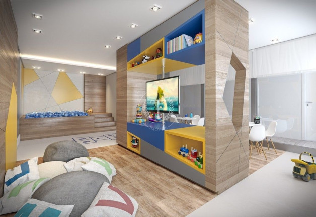 Imagem Apartamento com 3 Quartos à Venda, 114 m² em Vila Mariana - São Paulo